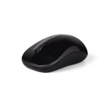 Мышь Wireless A4Tech G3-300NS Black V-Track