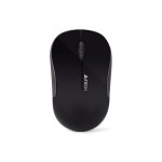Мышь Wireless A4Tech G3-300NS Black V-Track