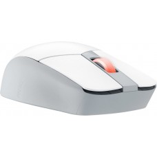 Мышь Wireless Asus ROG Strix Impact III White (90MP03D0-BMUA10)