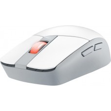 Мышь Wireless Asus ROG Strix Impact III White (90MP03D0-BMUA10)