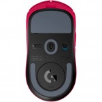 Мышь Wireless Logitech G Pro X Superlight 2 Magenta (910-006797)