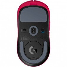 Мышь Wireless Logitech G Pro X Superlight 2 Magenta (910-006797)
