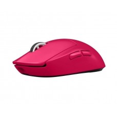 Мышь Wireless Logitech G Pro X Superlight 2 Magenta (910-006797)