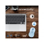 Мышь Wireless Promate Ken Blue