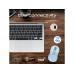 Мышь Wireless Promate Ken Blue