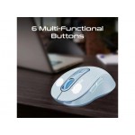 Мышь Wireless Promate Ken Blue