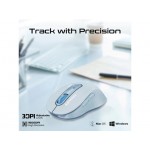 Мышь Wireless Promate Ken Blue