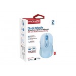 Мышь Wireless Promate Ken Blue