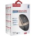 Мышь Wireless Promate Samit Gold