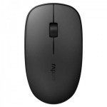 Мышь Wireless Rapoo M200 Silent Grey USB