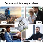 Кабель Type-C Elbow 90° SK для Garmin (Approach S70/S44/S50/S12) Black (1005008835909099V)
