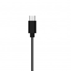 Кабель Type-C SK для Garmin (Forerunner 970/570/165/55/45plus) (D2 Mach1 Pro/Mach1 Air/X10) Black (1005008762462235F)