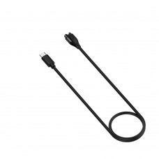Кабель Type-C SK для Garmin (Forerunner 970/570/165/55/45plus) (D2 Mach1 Pro/Mach1 Air/X10) Black (1005008762462235F)