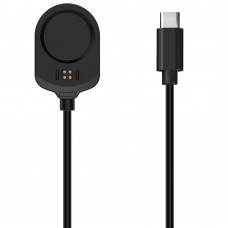 Кабель Type-C SK для Garmin (MARQ Gen2) (Adventurer/Commander/Aviator/Captain/Athlete/Golfer) Black (1005006186869589T)
