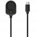 Кабель Type-C SK для Garmin (MARQ Gen2) (Adventurer/Commander/Aviator/Captain/Athlete/Golfer) Black (1005006186869589T)