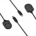 Кабель Type-C SK для Garmin (MARQ Gen2) (Adventurer/Commander/Aviator/Captain/Athlete/Golfer) Black (1005006186869589T)