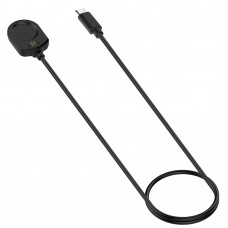 Кабель Type-C SK для Garmin (MARQ Gen2) (Adventurer/Commander/Aviator/Captain/Athlete/Golfer) Black (1005006186869589T)