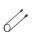 Кабель Type-C SK для Garmin (Quatix 8) (Venu X1/3/3S) (Vívoactive 6) Black (1005008762462235Q)