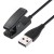 Кабель USB SK для Garmin (Lily 2/2 Classic/ 2 Active) (Vívomove HR/Trend) Black (1005002364579516B)
