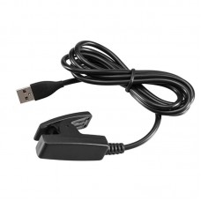 Кабель USB SK для Garmin (Lily 2/2 Classic/ 2 Active) (Vívomove HR/Trend) Black (1005002364579516B)