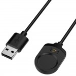 Кабель USB SK для Garmin (MARQ Gen2) (Adventurer/Commander/Aviator/Captain/Athlete/Golfer) Black (1005006186869589U)