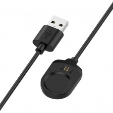 Кабель USB SK для Garmin (MARQ Gen2) (Adventurer/Commander/Aviator/Captain/Athlete/Golfer) Black (1005006186869589U)