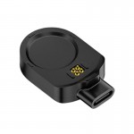 Адаптер Type-C SK для Garmin (MARQ Gen2) (Adventurer/Commander/Aviator/Captain/Athlete/Golfer) Black (1005006186869589A)