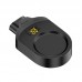 Адаптер Type-C SK для Garmin (MARQ Gen2) (Adventurer/Commander/Aviator/Captain/Athlete/Golfer) Black (1005006186869589A)