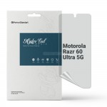 Гидрогелевая пленка ArmorStandart Matte для Motorola Razr 60 Ultra 5G (ARM86953)