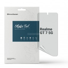 Гидрогелевая пленка ArmorStandart Matte для Realme GT 7 5G (ARM83943)