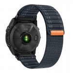 Ремешок Nylon ArmorStandart Sprint для Garmin 26 mm Blue (ARM85668)