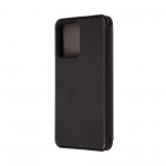 Чехол книжка ArmorStandart PU G-Case для HMD Pulse / Pulse Plus / Pulse Pro Black (ARM84878)
