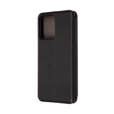 Чехол книжка ArmorStandart PU G-Case для HMD Pulse / Pulse Plus / Pulse Pro Black (ARM84878)