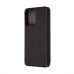 Чехол книжка ArmorStandart PU G-Case для HMD Pulse / Pulse Plus / Pulse Pro Black (ARM84878)