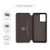 Чехол книжка ArmorStandart PU G-Case для HMD Pulse / Pulse Plus / Pulse Pro Black (ARM84878)