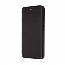 Чехол книжка ArmorStandart PU G-Case для HMD Pulse / Pulse Plus / Pulse Pro Black (ARM84878)