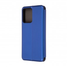 Чехол книжка ArmorStandart PU G-Case для HMD Pulse / Pulse Plus / Pulse Pro Blue (ARM84879)