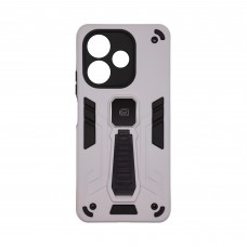 Чехол накладка Armorstandart TPU Proover для Oppo A5 Pro 4G / A5 Pro 5G Grey (ARM85754)