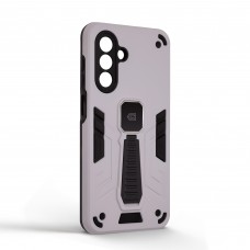 Чехол накладка Armorstandart TPU Proover для Samsung A26 5G Grey (ARM85772)