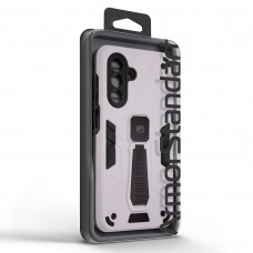 Чехол накладка Armorstandart TPU Proover для Samsung A26 5G Grey (ARM85772)