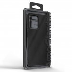 Чехол накладка TPU Armorstandart Matte Slim Fit для HMD Fusion Black (ARM84355) Чехол накладка TPU Armorstandart Matte Slim Fit для HMD Fusion Black (ARM84355)
