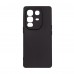 Чехол накладка TPU Armorstandart Matte Slim Fit для Infinix Note 50 Pro Plus 5G Camera cover Black (ARM85164)