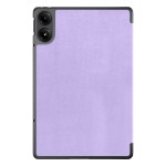 Чехол книжка TPU ArmorStandart Smart Case для Xiaomi Redmi Pad Pro / Poco Pad Lavender (ARM85496) Чехол книжка TPU ArmorStandart Smart Case для Xiaomi Redmi Pad Pro / Poco Pad Lavender (ARM85496)