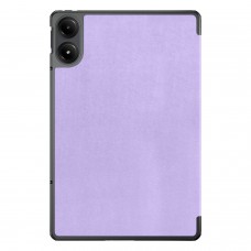 Чехол книжка TPU ArmorStandart Smart Case для Xiaomi Redmi Pad Pro / Poco Pad Lavender (ARM85496)