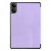 Чехол книжка TPU ArmorStandart Smart Case для Xiaomi Redmi Pad Pro / Poco Pad Lavender (ARM85496) Чехол книжка TPU ArmorStandart Smart Case для Xiaomi Redmi Pad Pro / Poco Pad Lavender (ARM85496)