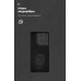 Чехол накладка ArmorStandart TPU ICON для Motorola G86 5G Camera cover Black (ARM86599)