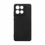 Чехол накладка ArmorStandart TPU ICON для Motorola G86 5G Camera cover Black (ARM86599) Чехол накладка ArmorStandart TPU ICON для Motorola G86 5G Camera cover Black (ARM86599)