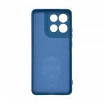 Чехол накладка ArmorStandart TPU ICON для Motorola G86 5G Camera cover Dark Blue (ARM87033) Чехол накладка ArmorStandart TPU ICON для Motorola G86 5G Camera cover Dark Blue (ARM87033)