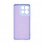 Чехол накладка ArmorStandart TPU ICON для Motorola G86 5G Camera cover Lavender (ARM87035) Чехол накладка ArmorStandart TPU ICON для Motorola G86 5G Camera cover Lavender (ARM87035)
