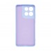 Чехол накладка ArmorStandart TPU ICON для Motorola G86 5G Camera cover Lavender (ARM87035)